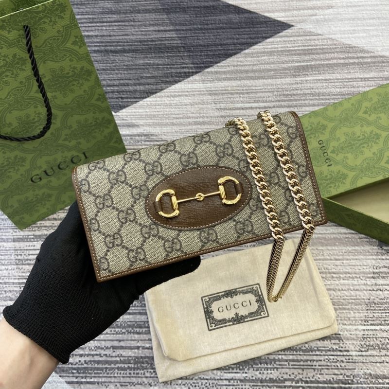 Gvc*1 wallets